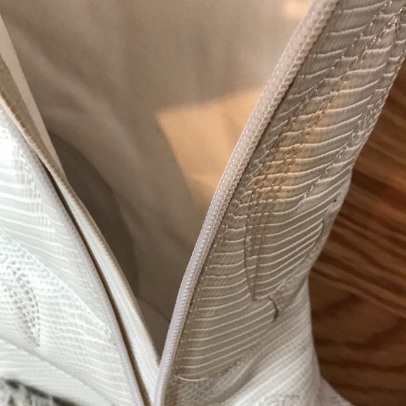 New Jeffrey Campbell Deja Over the Knee boots 8.5 - Picture 9 of 16